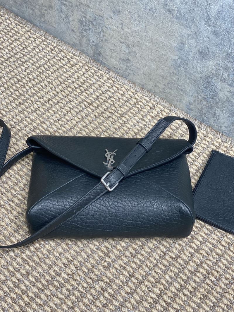 YSL Satchel Bags